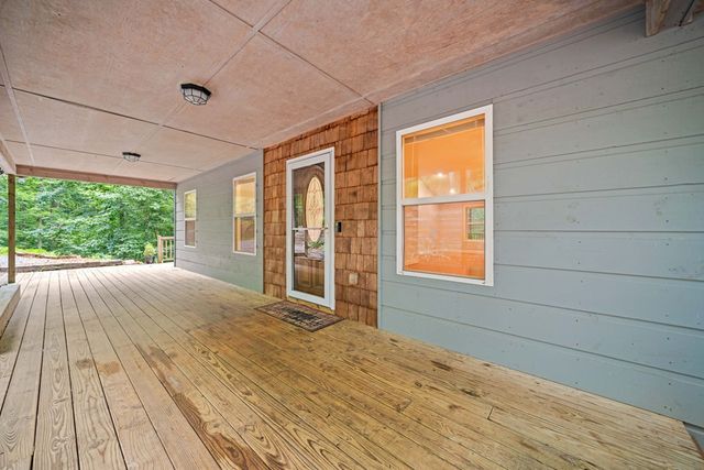 65 Dogwood Lane, Ellijay, GA 30540