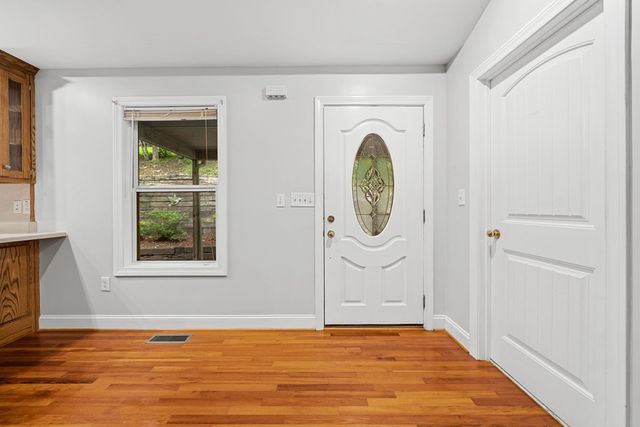 65 Dogwood Lane, Ellijay, GA 30540