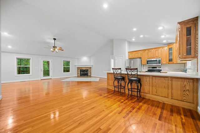 65 Dogwood Lane, Ellijay, GA 30540