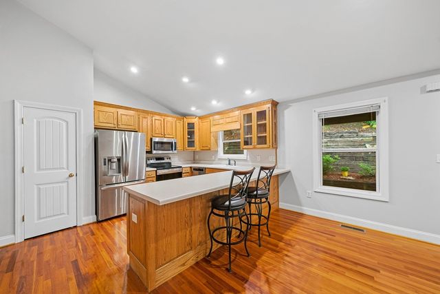 65 Dogwood Lane, Ellijay, GA 30540