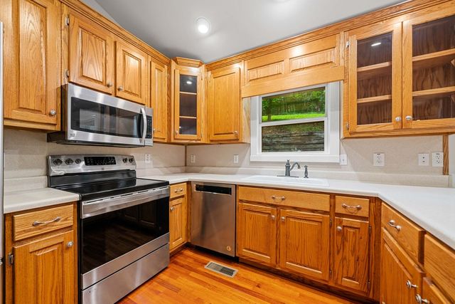 65 Dogwood Lane, Ellijay, GA 30540