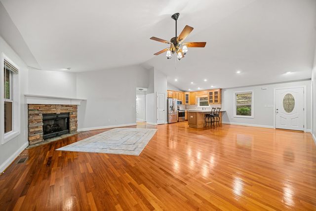 65 Dogwood Lane, Ellijay, GA 30540