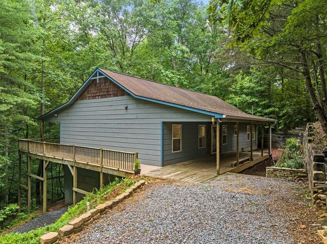 65 Dogwood Lane, Ellijay, GA 30540