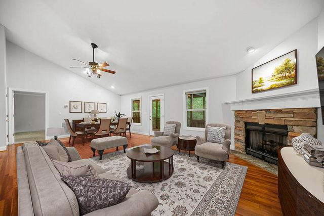 65 Dogwood Lane, Ellijay, GA 30540