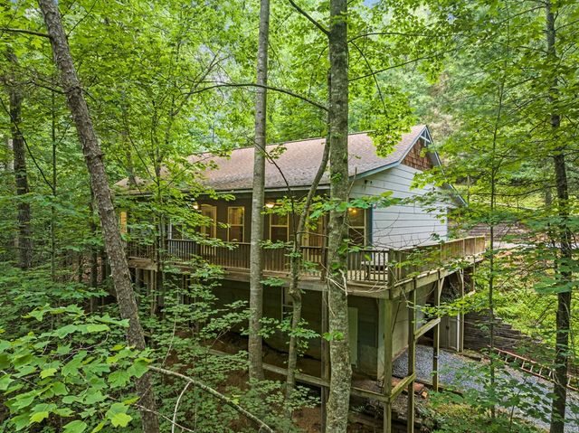 65 Dogwood Lane, Ellijay, GA 30540