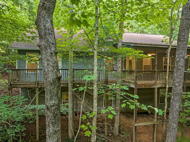 65 Dogwood Lane, Ellijay, GA 30540