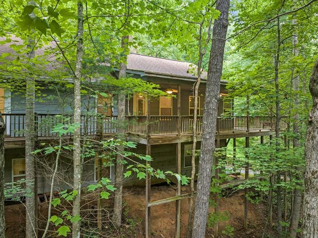 65 Dogwood Lane, Ellijay, GA 30540