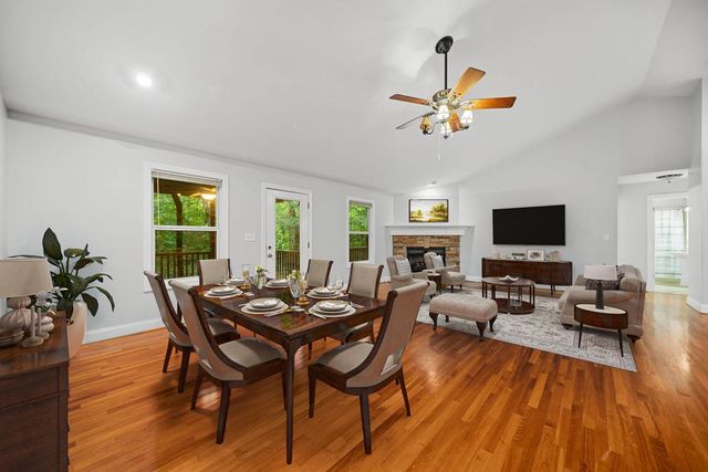 65 Dogwood Lane, Ellijay, GA 30540