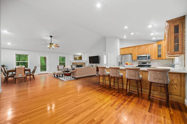 65 Dogwood Lane, Ellijay, GA 30540