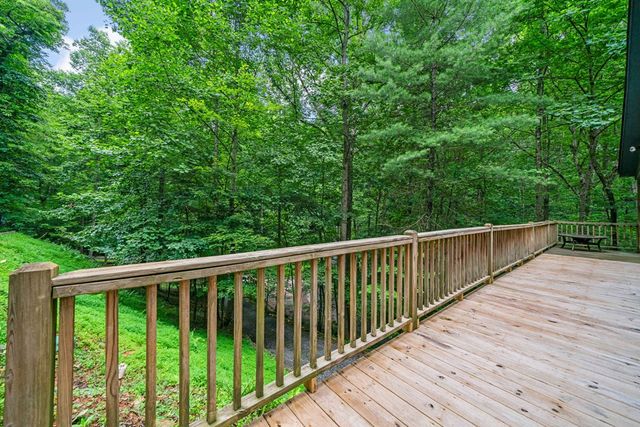 65 Dogwood Lane, Ellijay, GA 30540