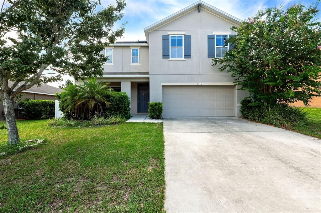 3446 BERKSHIRE WOODS TERRACE, Deltona, FL 32725
