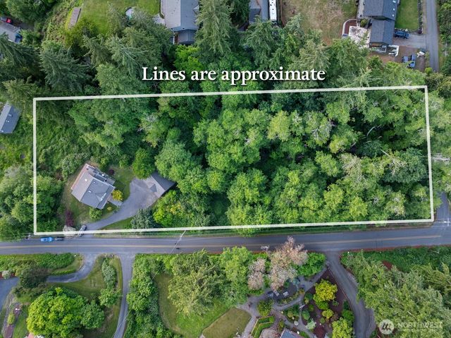 2717 E Lidstrom Hill Road, Port Orchard, WA 98366