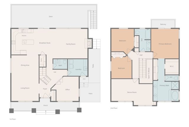 2717 E Lidstrom Hill Road, Port Orchard, WA 98366