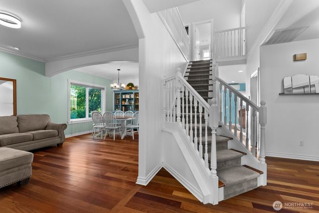 2717 E Lidstrom Hill Road, Port Orchard, WA 98366