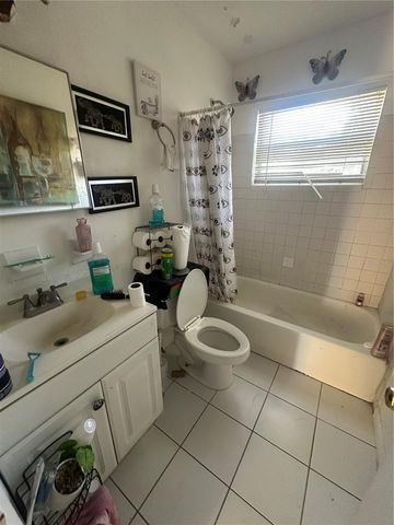 4203 CLARINDA STREET, Orlando, FL 32811