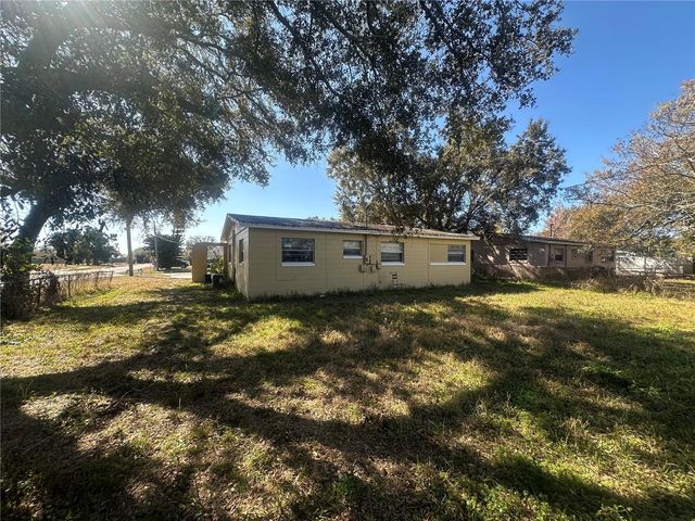 4203 CLARINDA STREET, Orlando, FL 32811