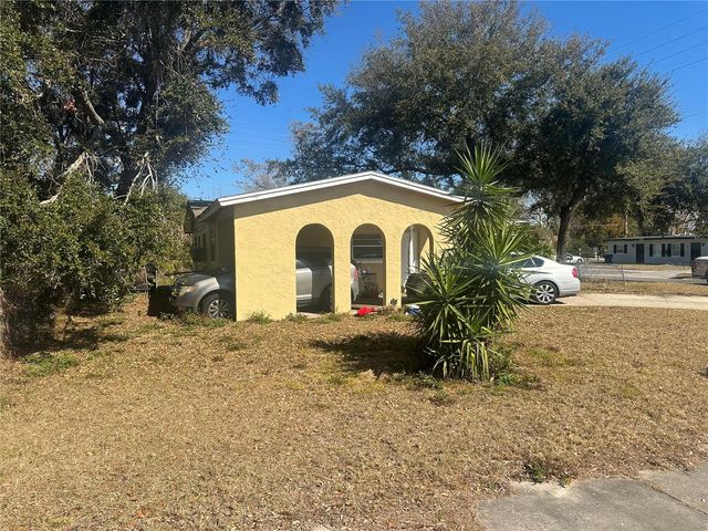 4203 CLARINDA STREET, Orlando, FL 32811