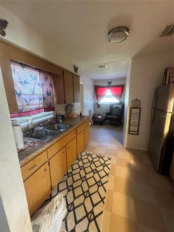 4203 CLARINDA STREET, Orlando, FL 32811