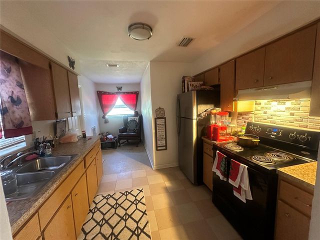 4203 CLARINDA STREET, Orlando, FL 32811