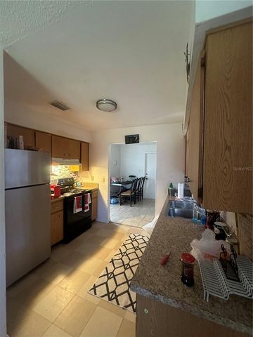 4203 CLARINDA STREET, Orlando, FL 32811