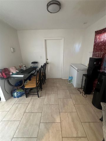 4203 CLARINDA STREET, Orlando, FL 32811