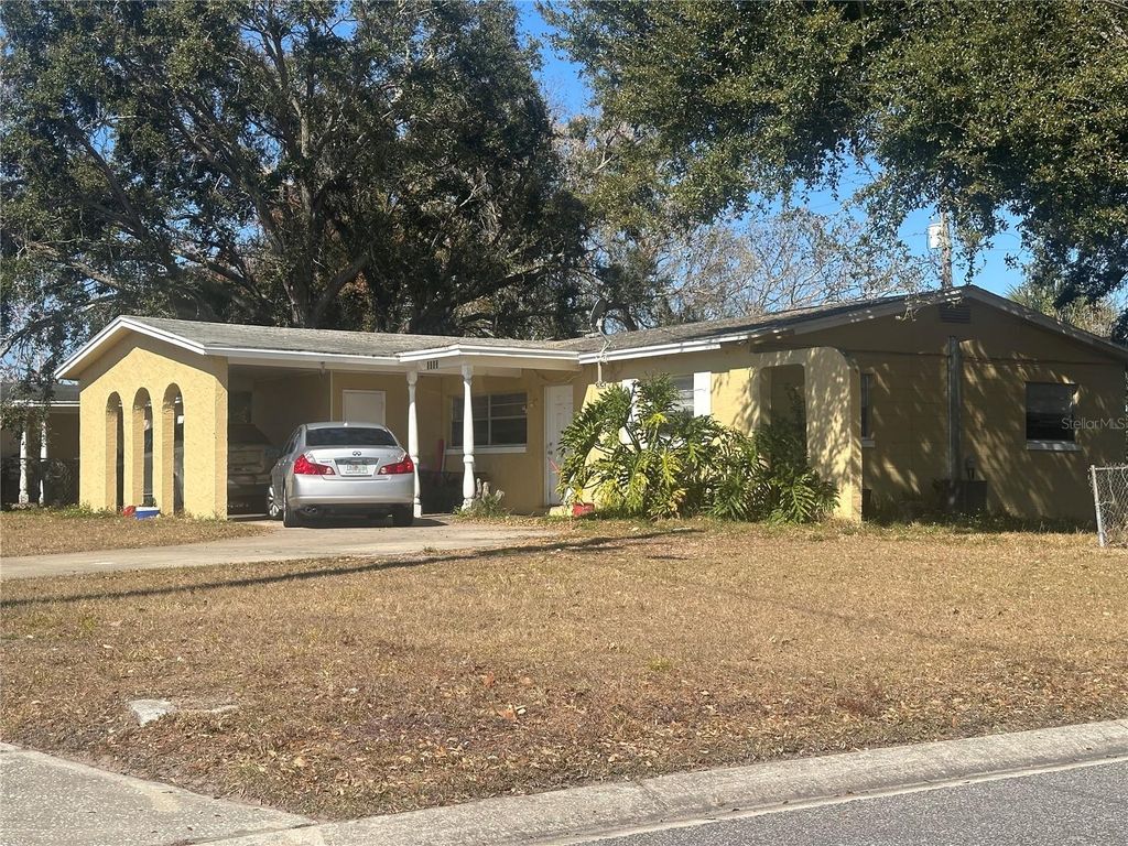 4203 CLARINDA STREET, Orlando, FL 32811