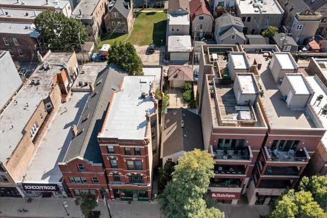 1921 W Chicago Avenue, Chicago, IL 60622