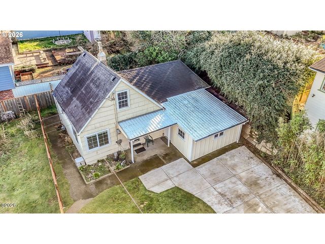 Address unavailable.