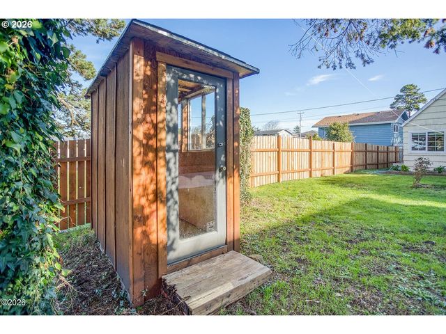 Address unavailable.