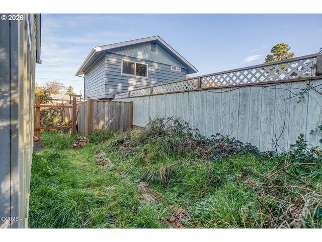 Address unavailable.