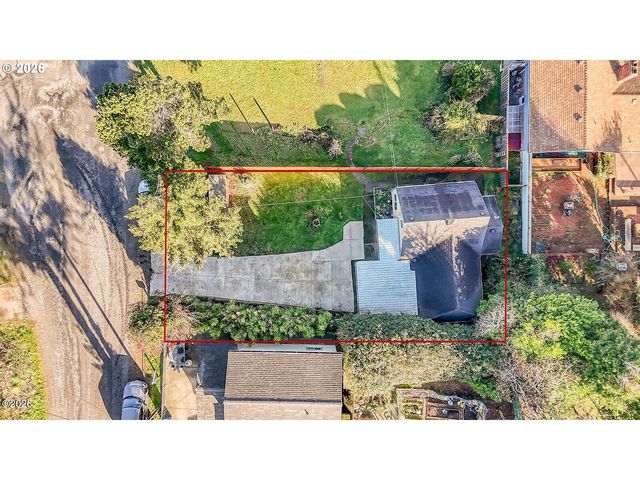 Address unavailable.