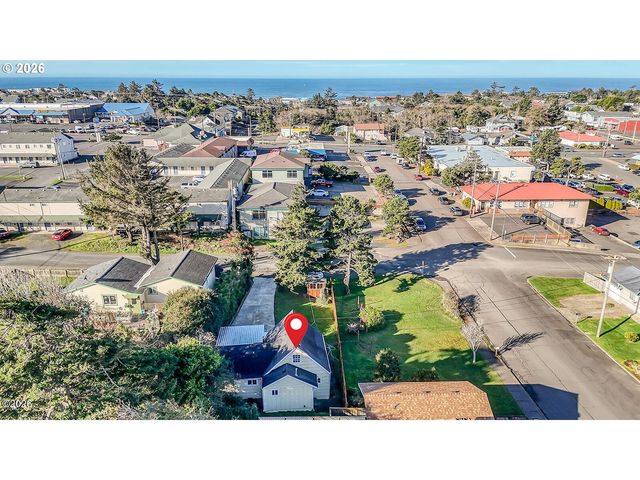 Address unavailable.