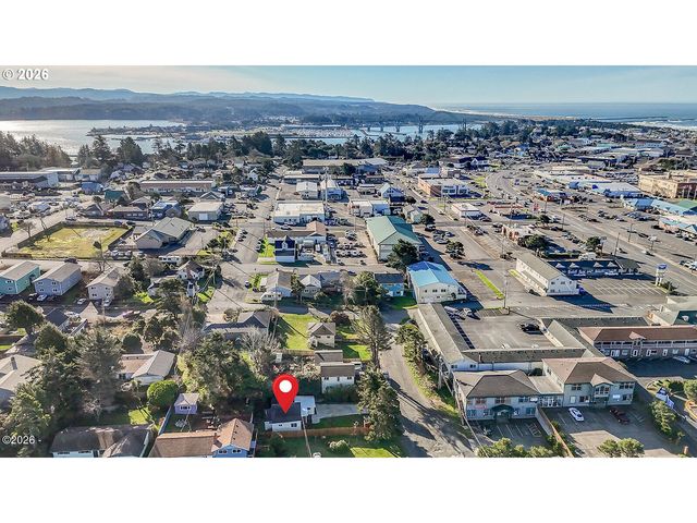 Address unavailable.