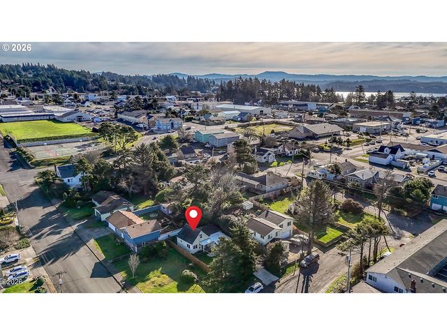 Address unavailable.