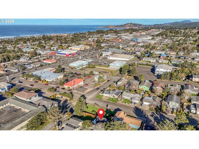 Address unavailable.