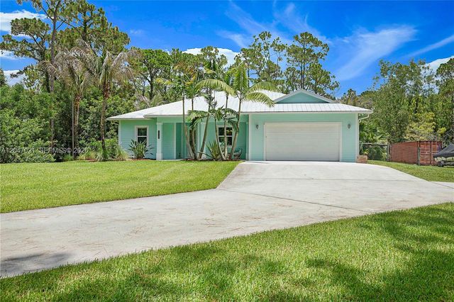 12127 N 154th Road N, Jupiter, FL 33478