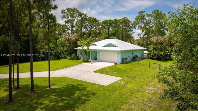 12127 N 154th Road N, Jupiter, FL 33478