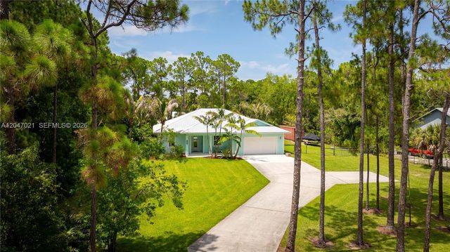 12127 N 154th Road N, Jupiter, FL 33478