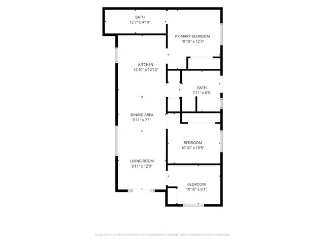 445 Maddock Street, West Palm Beach, FL 33405