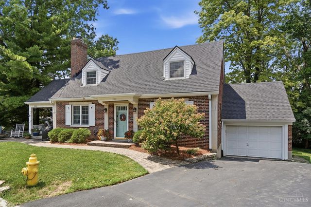 3201 Grischy Lane, Cincinnati, OH 45208