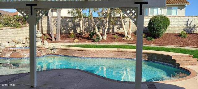 748 Azure Hills Drive, Simi Valley, CA 93065