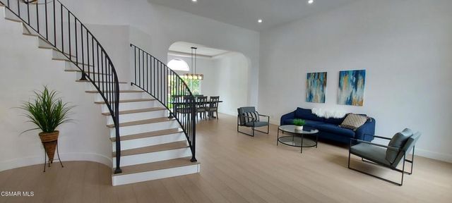 748 Azure Hills Drive, Simi Valley, CA 93065