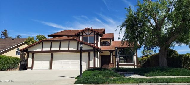 748 Azure Hills Drive, Simi Valley, CA 93065