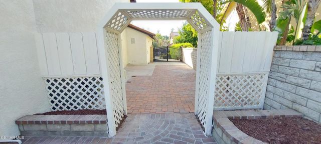 748 Azure Hills Drive, Simi Valley, CA 93065