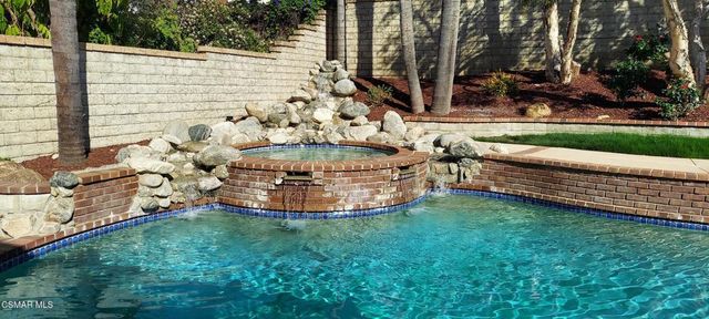 748 Azure Hills Drive, Simi Valley, CA 93065