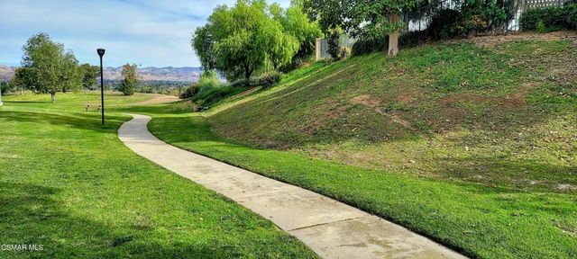 748 Azure Hills Drive, Simi Valley, CA 93065