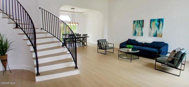 748 Azure Hills Drive, Simi Valley, CA 93065