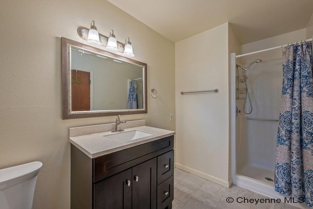 2418 S 5TH AVE, Cheyenne, WY 82007