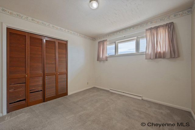 2418 S 5TH AVE, Cheyenne, WY 82007