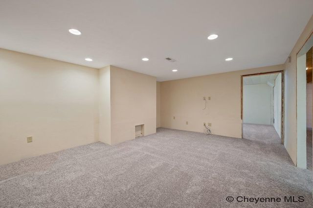 2418 S 5TH AVE, Cheyenne, WY 82007